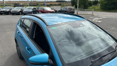 Hyundai BAYON 1.0 TGDi 48V MHEV SE Connect 5dr DCT Petrol Hatchback